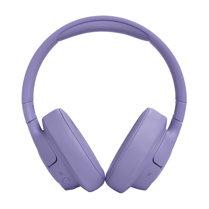 JBL Tune 770NC ワイヤレスヘッドホン ラベンダー JBL Tune 770NC | Adaptive Noise Cancelling Wireless Over-Ear